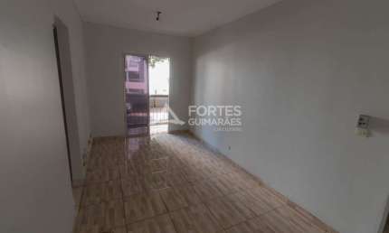 Apartamento com 2 quartos à venda no Parque dos Bandeirantes, Ribeirão Preto  por R$ 212.000