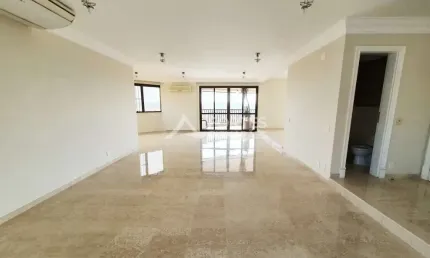 Apartamento com 4 quartos à venda no Jardim Irajá, Ribeirão Preto  por R$ 1.490.000