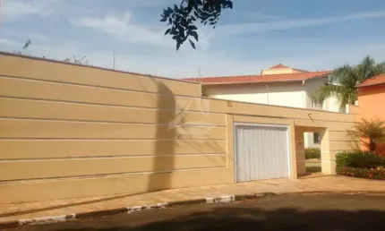 Casa com 5 quartos à venda no Jardim das Américas II, São Simão  por R$ 2.200.000