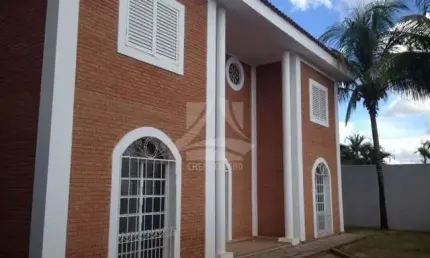 Casa com 4 quartos à venda no alto da boa vista, ribeirão preto  por r$ 1.550.000