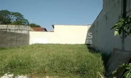 Terreno à venda no Parque Residencial Lagoinha, Ribeirão Preto  por R$ 305.000