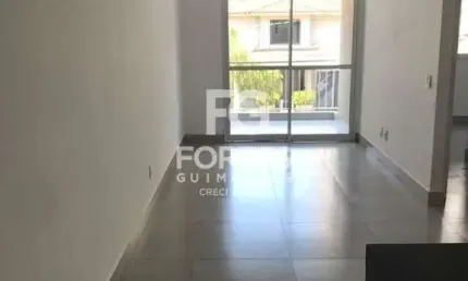 Apartamento com 2 quartos à venda no ribeirânia, ribeirão preto  por r$ 424.000