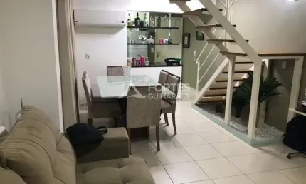 Apartamento com 1 quarto à venda no Nova Aliança, Ribeirão Preto  por R$ 315.000