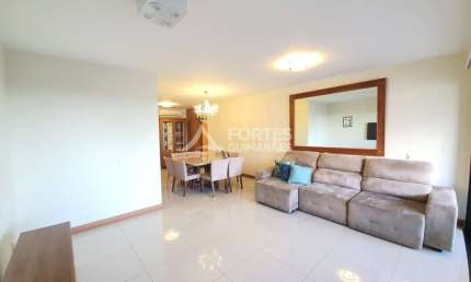 Apartamento com 3 quartos à venda no Bosque das Juritis, Ribeirão Preto  por R$ 1.500.000