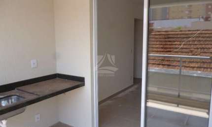 Apartamento com 2 quartos à venda na Vila Seixas, Ribeirão Preto  por R$ 470.000