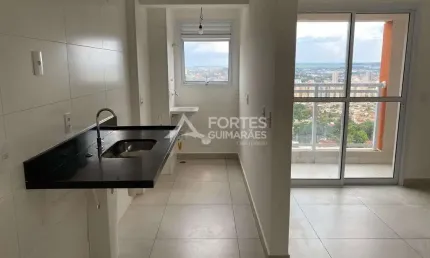 Apartamento com 1 quarto à venda no jardim sumaré, ribeirão preto  por r$ 393.000
