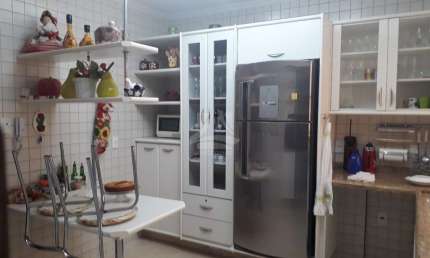 Apartamento com 4 quartos à venda no Jardim São Luiz, Ribeirão Preto  por R$ 750.000