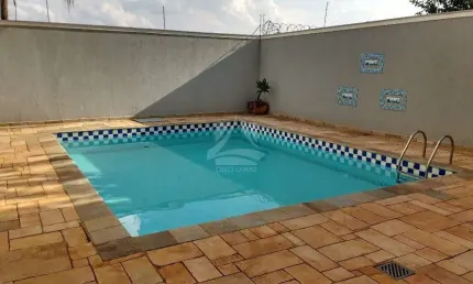 Casa com 5 quartos à venda no ribeirânia, ribeirão preto  por r$ 1.100.000
