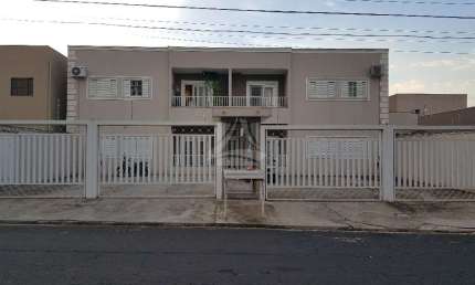 Apartamento com 2 quartos à venda no Residencial e Comercial Palmares, Ribeirão Preto  por R$ 230.000