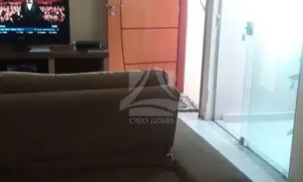 Casa com 3 quartos à venda no parque residencial cândido portinari, ribeirão preto  por r$ 424.000
