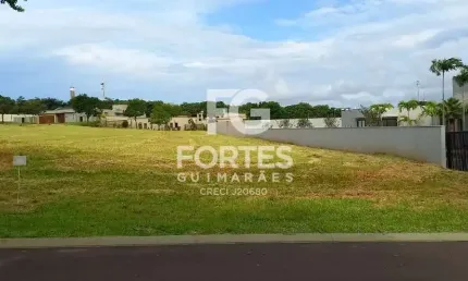 Terreno à venda no Fazenda Santa Maria, Cravinhos  por R$ 2.300.000
