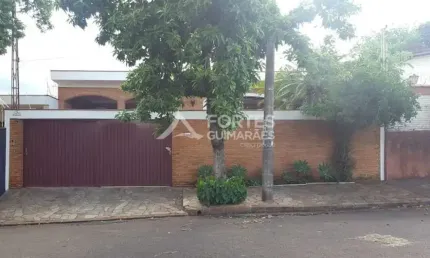 Casa com 3 quartos à venda no Jardim América, Ribeirão Preto  por R$ 800.000