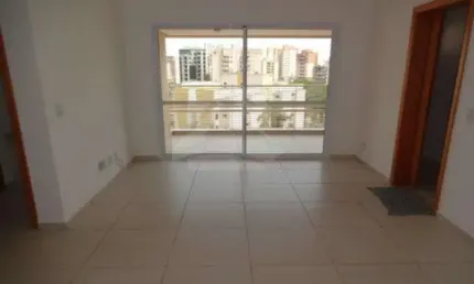 Apartamento com 2 quartos à venda no Nova Aliança, Ribeirão Preto  por R$ 550.000