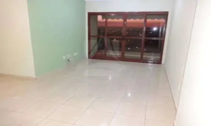 Apartamento com 3 quartos à venda na Vila Mariana, Ribeirão Preto  por R$ 310.000