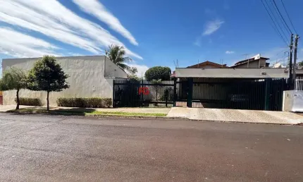 Casa com 5 quartos à venda no parque residencial lagoinha, ribeirão preto  por r$ 930.000