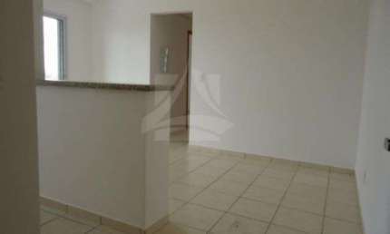 Apartamento com 2 quartos à venda no Residencial e Comercial Palmares, Ribeirão Preto  por R$ 270.000