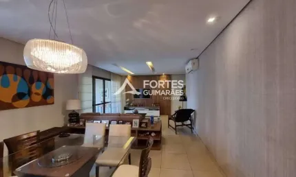 Apartamento com 3 quartos à venda no jardim irajá, ribeirão preto  por r$ 1.250.000