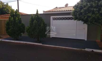 Casa em condomínio fechado com 2 quartos à venda no Jardim Florestan Fernandes, Ribeirão Preto  por R$ 280.000
