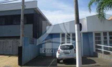 Casa com 8 quartos à venda no Jardim Sumaré, Ribeirão Preto  por R$ 583.000