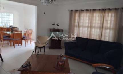 Casa em condomínio fechado com 4 quartos à venda no Parque São Sebastião, Ribeirão Preto  por R$ 1.780.000