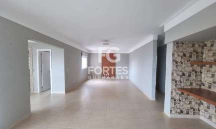Apartamento com 3 quartos à venda no Bosque das Juritis, Ribeirão Preto  por R$ 1.300.000