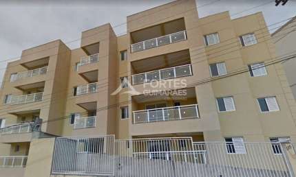 Apartamento com 1 quarto à venda no Jardim Botânico, Ribeirão Preto  por R$ 351.000