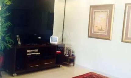 Apartamento com 3 quartos à venda no jardim irajá, ribeirão preto  por r$ 620.000