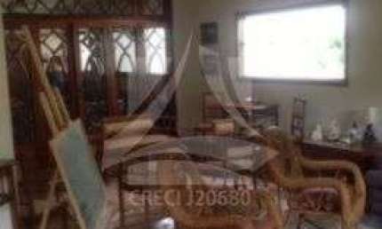 Casa com 4 quartos à venda no Alto da Boa Vista, Ribeirão Preto  por R$ 870.000