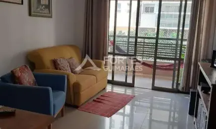 Apartamento com 3 quartos à venda no jardim botânico, ribeirão preto  por r$ 620.000