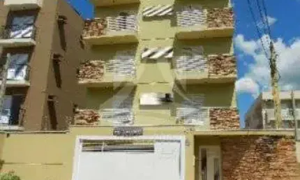 Apartamento com 1 quarto à venda no nova aliança, ribeirão preto  por r$ 190.000