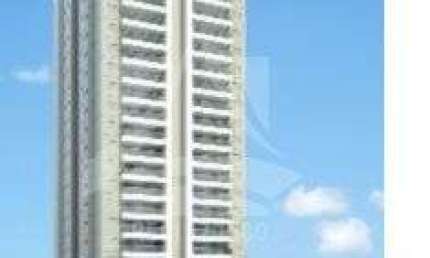 Apartamento com 4 quartos à venda no Bosque das Juritis, Ribeirão Preto  por R$ 1.272.000