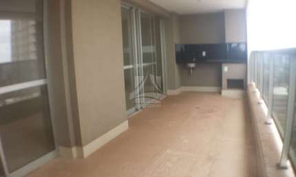 Apartamento com 4 quartos à venda no Bosque das Juritis, Ribeirão Preto  por R$ 1.028.200