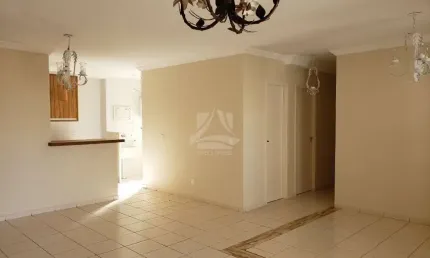 Apartamento com 3 quartos à venda no nova aliança, ribeirão preto  por r$ 800.000