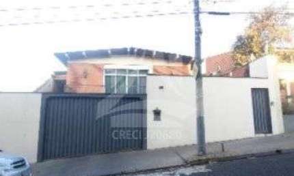 Casa com 4 quartos à venda no Jardim Sumaré, Ribeirão Preto  por R$ 600.000