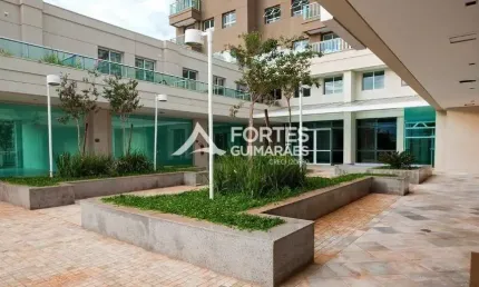 Sala comercial com 1 sala à venda no Nova Ribeirânia, Ribeirão Preto  por R$ 310.000
