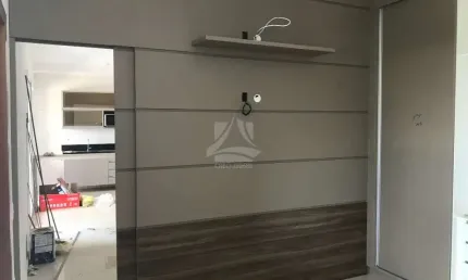 Apartamento com 1 quarto à venda no jardim canadá, ribeirão preto  por r$ 475.000