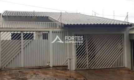 Casa com 3 quartos à venda no independência, ribeirão preto  por r$ 450.000