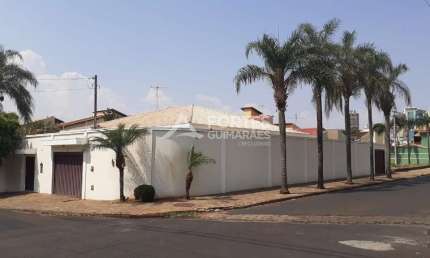 Casa com 3 quartos à venda no Jardim Califórnia, Ribeirão Preto  por R$ 1.100.000