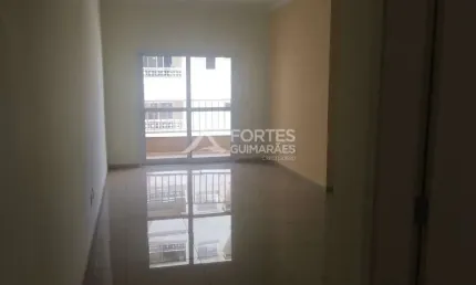 Apartamento com 2 quartos à venda no nova aliança, ribeirão preto  por r$ 410.000