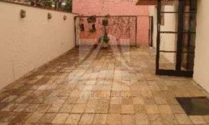 Casa com 4 quartos à venda no Alto da Boa Vista, Ribeirão Preto  por R$ 1.600.000