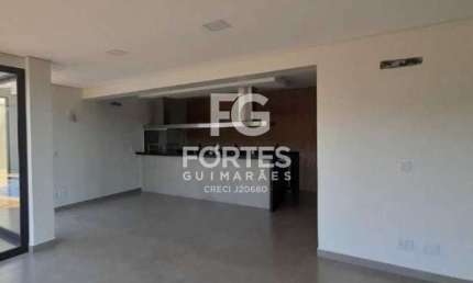 Casa em condomínio fechado com 4 quartos à venda no Residencial e Empresarial Alphaville, Ribeirão Preto  por R$ 3.200.000
