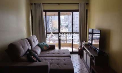 Apartamento com 2 quartos à venda na Vila Seixas, Ribeirão Preto  por R$ 375.000