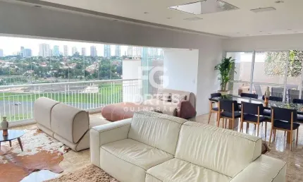 Apartamento com 4 quartos à venda no Nova Aliança, Ribeirão Preto  por R$ 1.980.000