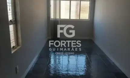 Apartamento com 2 quartos à venda no Jardim Paulista, Ribeirão Preto  por R$ 245.000
