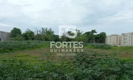 Terreno à venda no Valentina Figueiredo, Ribeirão Preto  por R$ 5.600.000