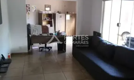 Casa com 3 quartos à venda no parque residencial cândido portinari, ribeirão preto  por r$ 658.000
