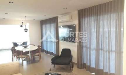 Apartamento com 4 quartos à venda no Jardim Botânico, Ribeirão Preto  por R$ 1.900.000