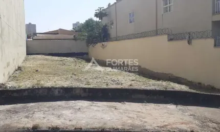 Terreno em condomínio fechado à venda no jardim botânico, ribeirão preto  por r$ 543.500