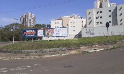 Terreno à venda no Jardim Botânico, Ribeirão Preto  por R$ 9.953.000