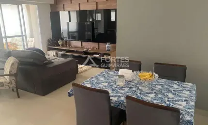 Apartamento com 2 quartos à venda no jardim botânico, ribeirão preto  por r$ 915.000